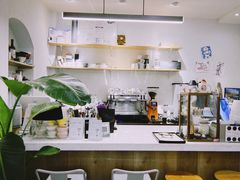-infinite cafe