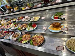 -抹直口特色菜馆(一店)