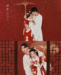 -女王风尚STUDIO·轻奢化定制