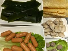 -古乐牛香·鲜牛肉牛杂火锅(新区店)