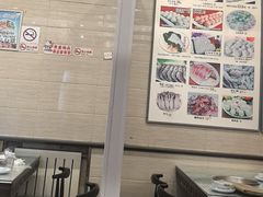 -福寿斋·老北京铜锅涮肉·烧烤(清岚店)