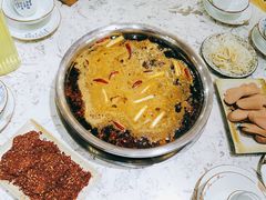 -清芳源牛排火锅