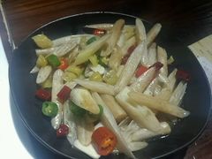 -功夫小龙虾·烧烤·江湖菜(金沙洲店)