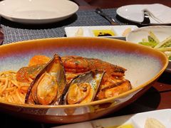 -宴悦海鲜餐厅Driftwood·游水海鲜·牛排(亚龙湾瑞吉店)