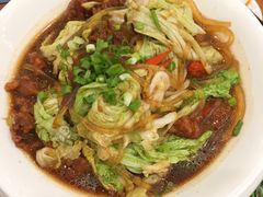 -巴依老爷新疆美食(望京小街店)