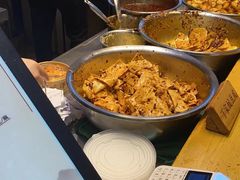 自助取餐区-周小亮丁家坡洋芋(全国总店)