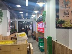 -皖北学东地锅鸡(之心城店)