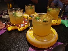 -匠子烤鱼(上邦百汇城店)