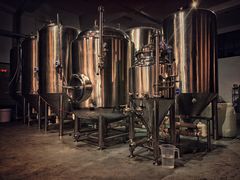 -Twin Tails Brewpub双尾精酿餐吧(八坼店)