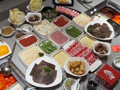 -海底捞火锅(振华广场店)