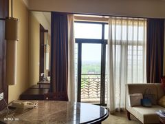 -京津新城温德姆至尊酒店(珠江大道店)