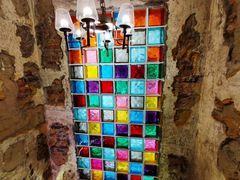 -老别墅西餐厅.酒馆(西堤店)