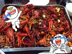 麻辣小龙虾-通乐簋街小龙虾(老店)