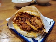 卡饼-小豆海棠(人民南路店)