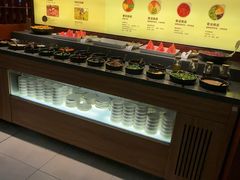 -巴奴毛肚火锅(悠唐购物中心店)