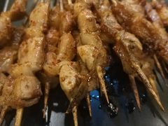 -望京小腰(北京总店)