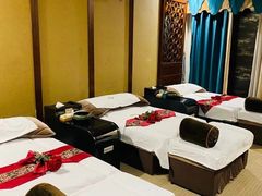 -颐而康·按摩·艾灸·足疗(武陵大道店)