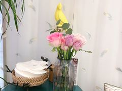 -燕庭·纯燕窝·甜品下午茶(南京西路店)