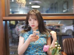 -AFS Cafe & Canteen(闽江二路店)