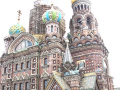 -滴血救世主教堂