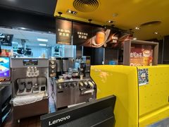 -麦当劳(杨林得来速店)