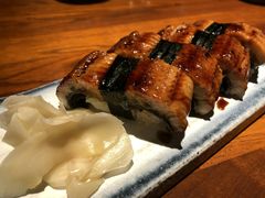 -千代武日本料理(爱建店)
