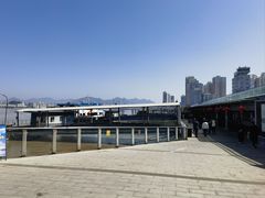 -江心屿景区