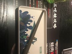 -蛙三泡椒牛蛙(万象城店)