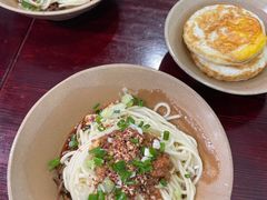 -泰宜担担面(黄泥塝总店)