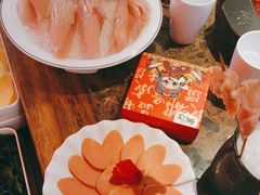 -铜人李火锅(西大街店)