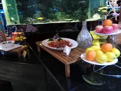 -泰谷酒店·太古码头闽菜自助餐厅