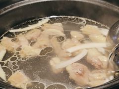 -同仁四季椰子鸡(海岸城天利店)