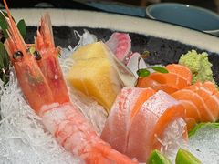 -鱼跃食堂·精致寿司(东林美域店)