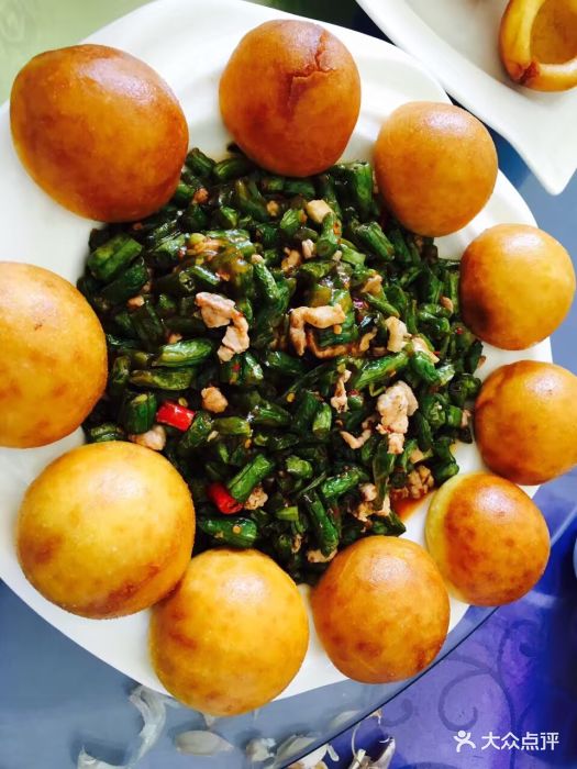 牧羊人家-图片-阿荣旗美食-大众点评网