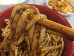 -肖家河家常面(肖家河北街店)