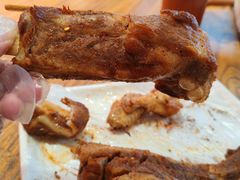 -赵元章肉骨烧(山塘街店)