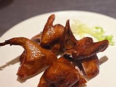 惠食佳古法烧乳鸽-惠食佳(滨江大公馆店)