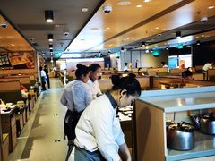 -海底捞火锅(西单店)