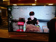 -乐彡炸串·烤苕皮(西单华威约饭街店)
