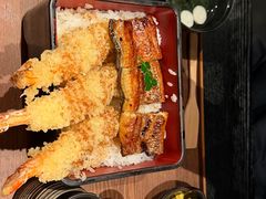 -玄白·炭烤活鳗(上海首店)