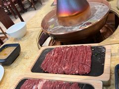 -南来顺饭庄·清真(南菜园店)