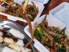 -陈添記·祖傳爽鱼皮·西关老字号(广州首店)