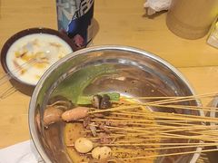 -嘉州鲜知味钵钵鸡(奎星楼店)