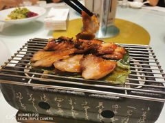 -华膳楼·安徽地标美食·中华餐饮名店(文化公园店)