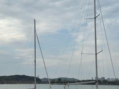 -望海·帆船主题咖啡厅•品茗下午茶(石湖景区店)