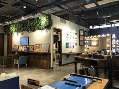 -海马体照相馆(天津世纪都会店)