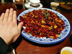 -杨记隆府(汉街店)