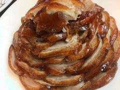 -董立兵烤鸭店(山大路店)