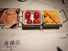 -食锦记·福建私房菜(浦西万达店)