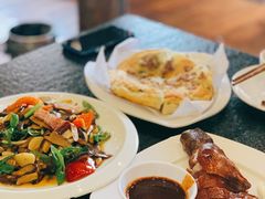 野生菌-喜洲翰林餐厅(董家百年老宅店)